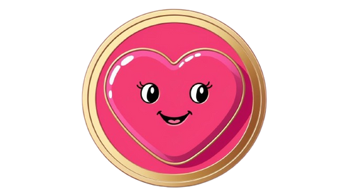 Valentine Coin ($14TH)